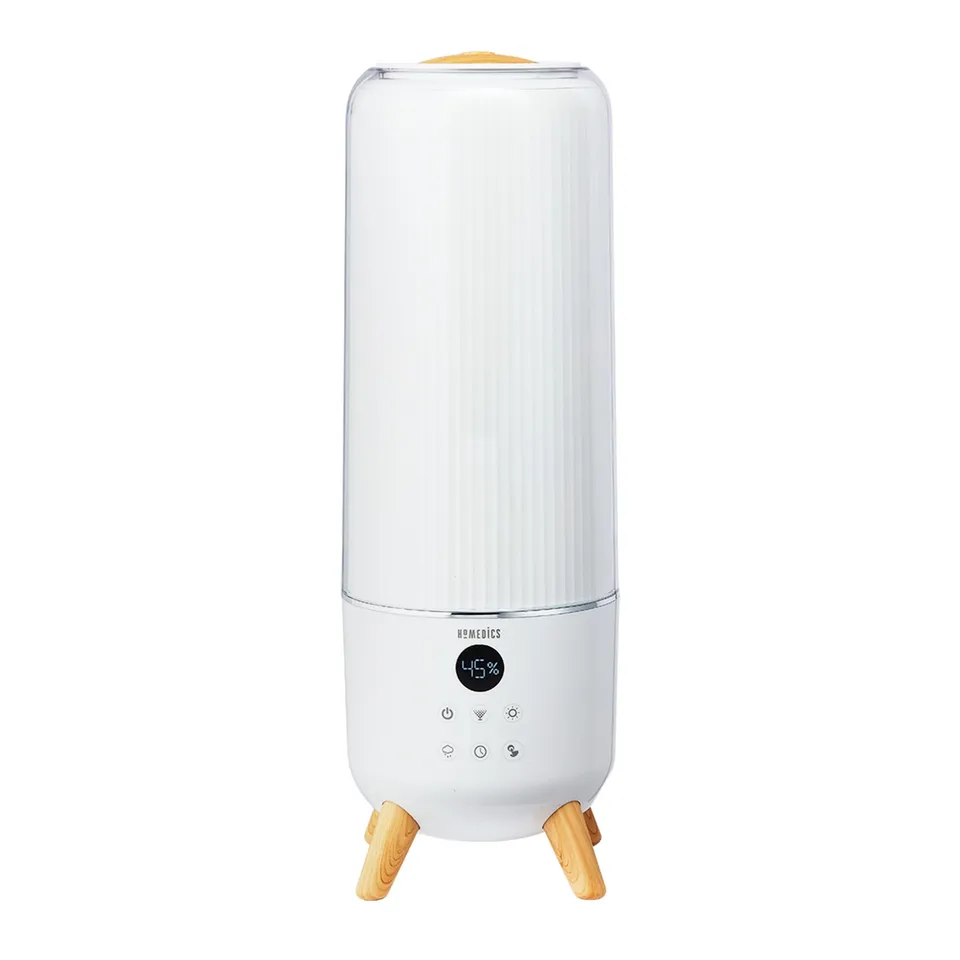homedics-totalcomfort-deluxe-ultraschall-luftbefeuchter-5-6l-tank-70h-laufzeit-3 image 1