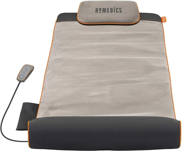 homedics-stretch-stretchingmatte-yoga-inspirierte-fitnessmatte-mit-7-luftkammern image 1