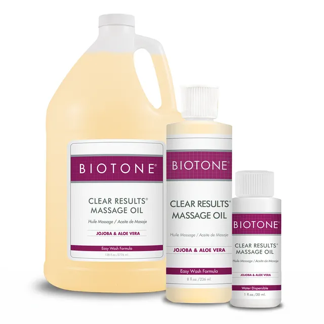 biotone-clear-results-massage-l-leichte-nicht-fettende-formel image 1