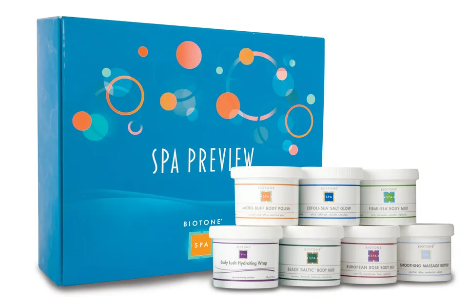 biotone-spa-preview-collection-7-professionelle-spa-produkte-im-starter-set image 1