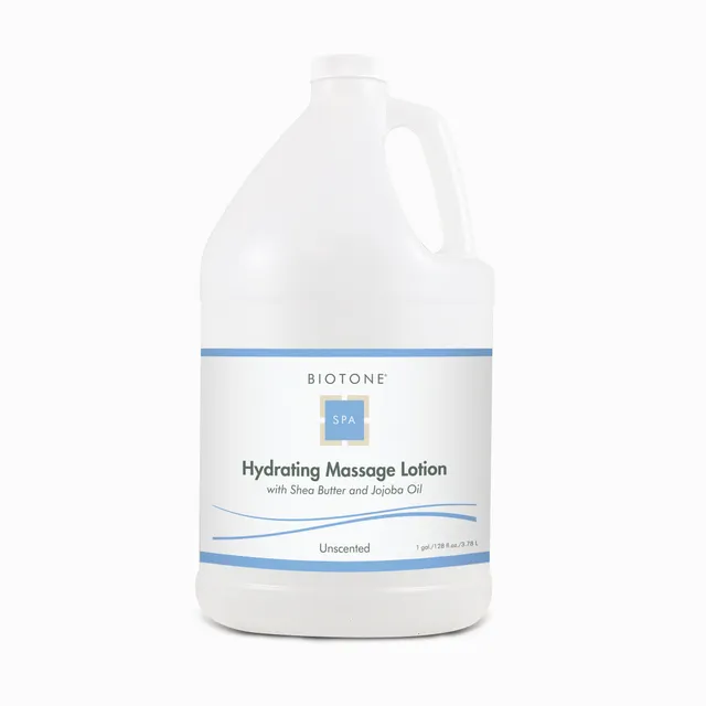 biotone-unscented-hydrating-massage-lotion-parf-mfreie-feuchtigkeitslotion-mit-s image 1