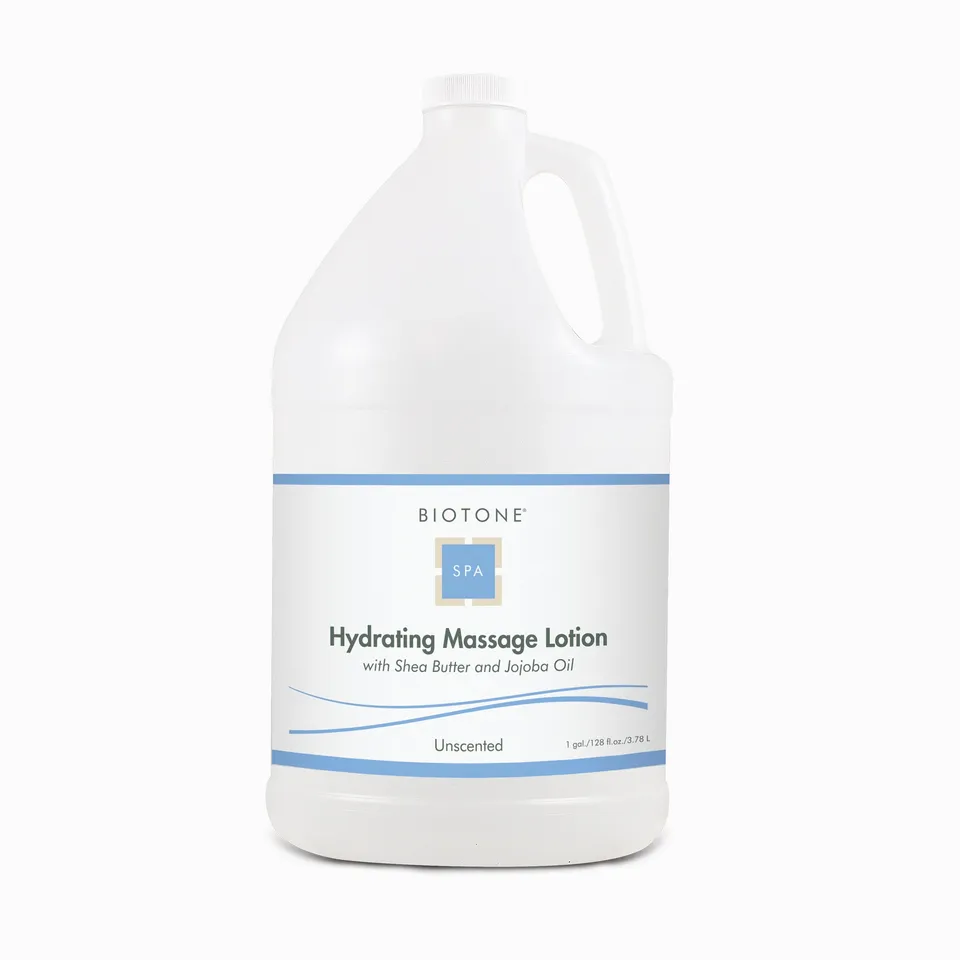 biotone-unscented-hydrating-massage-lotion-parf-mfreie-feuchtigkeitslotion-mit-s image 1