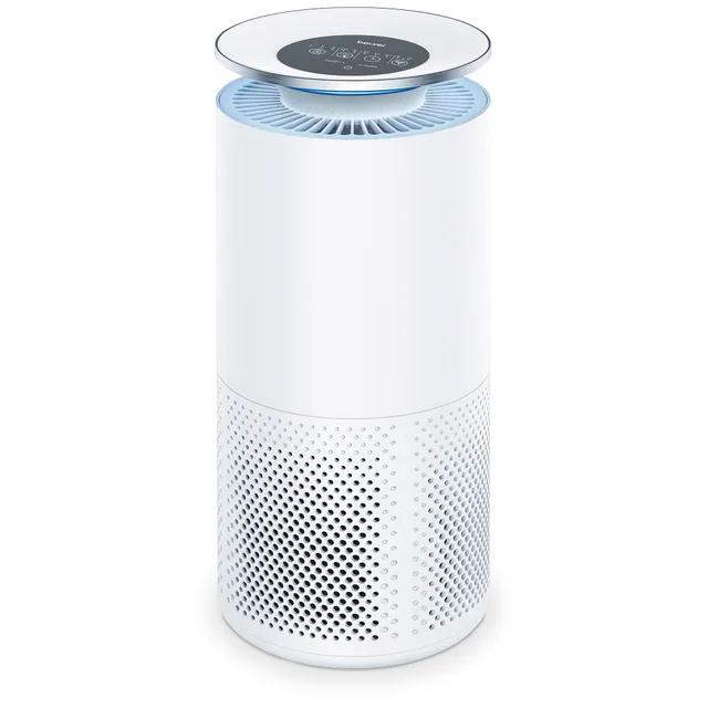 beurer-lr-400-luftreiniger-mit-app-steuerung-hepa-h13-filter-uv-licht-f-r-r-ume- image 1