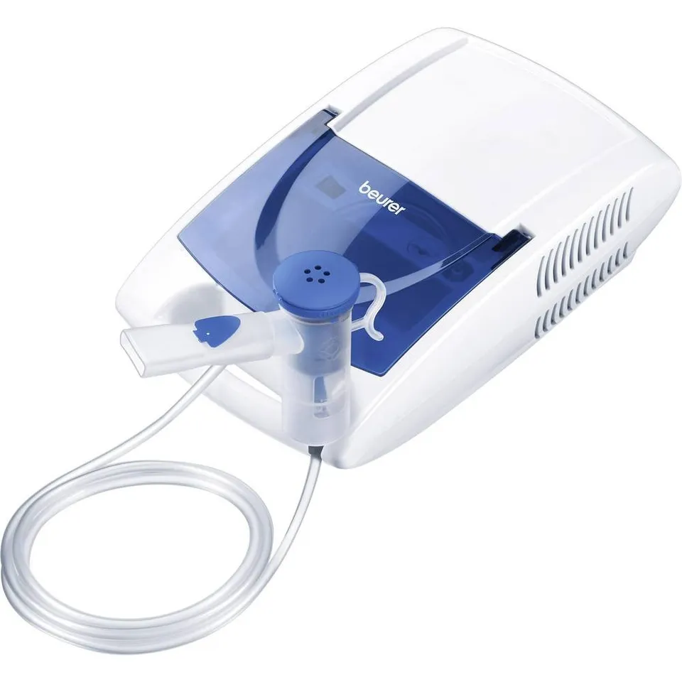 beurer-ih-21-kompressor-inhalator-f-r-atemwege-f-r-erwachsene-und-kinder-inkl-zu image 1