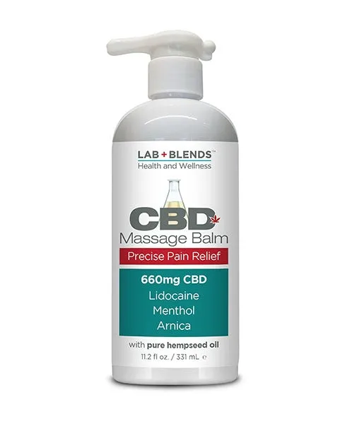 biotone-lab-blends-cbd-massage-balm-precise-pain-relief-660mg image 1
