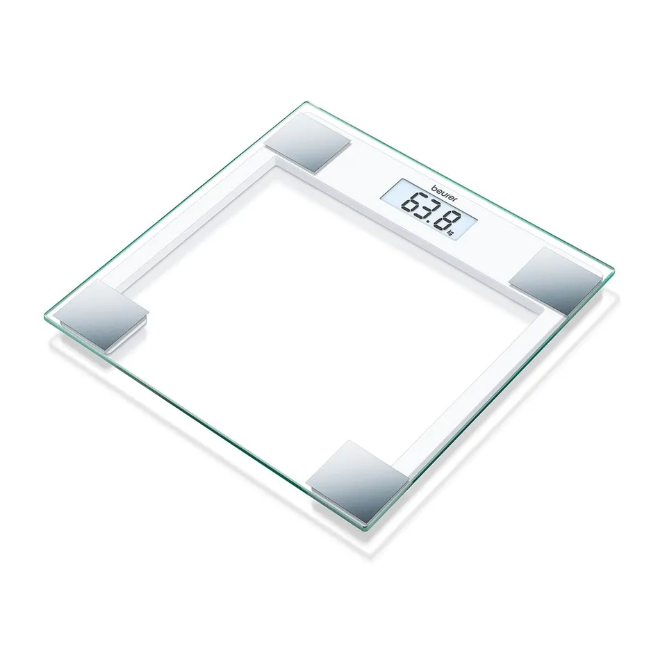 beurer-gs-14-glaswaage-aus-sicherheitsglas-bis-150-kg-100-g-einteilung image 1