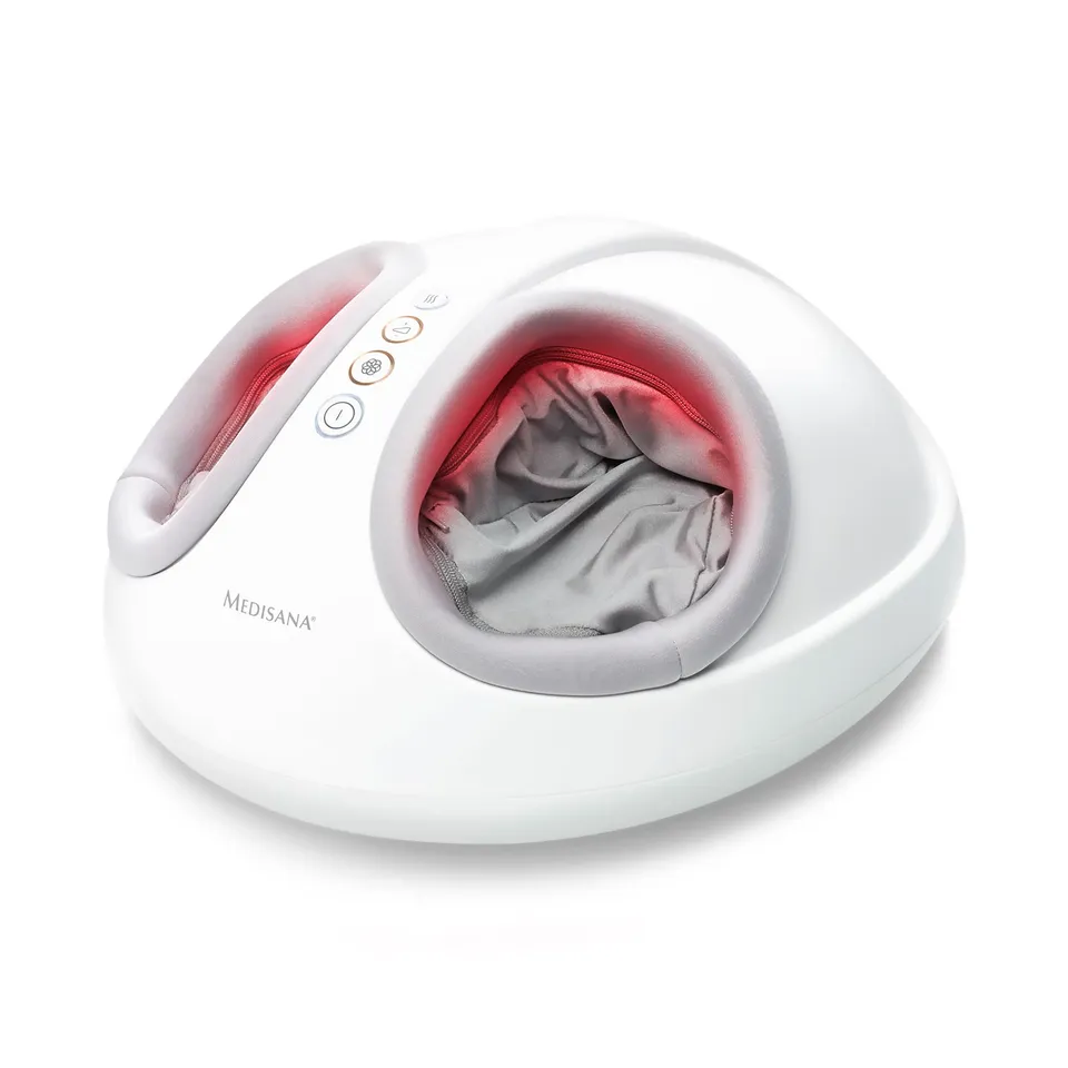 medisana-fm-888-shiatsu-fu-massageger-t-mit-rotlicht-w-rme-und-2-massagearten-bi image 1