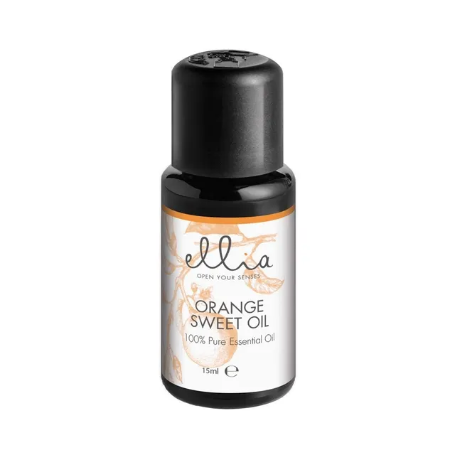 ellia-100-reines-orangen-l-citrus-sinensis-aromatherapie-l-f-r-diffusor-und-haut image 1