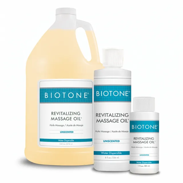 biotone-revitalizing-massage-oil-unscented-vielseitiges-massage-l image 1
