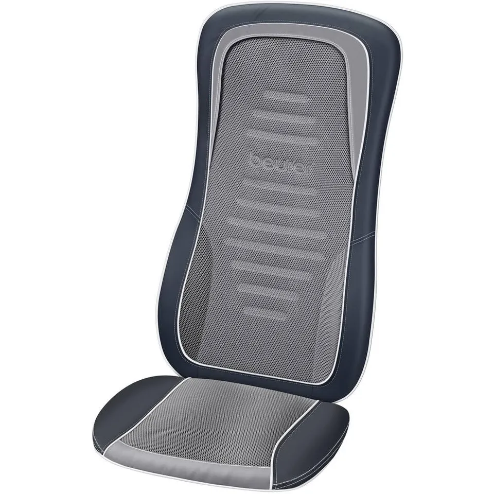 beurer-mg-315-shiatsu-massage-sitzauflage-mit-k-rperscan-und-4-massagerollen image 1