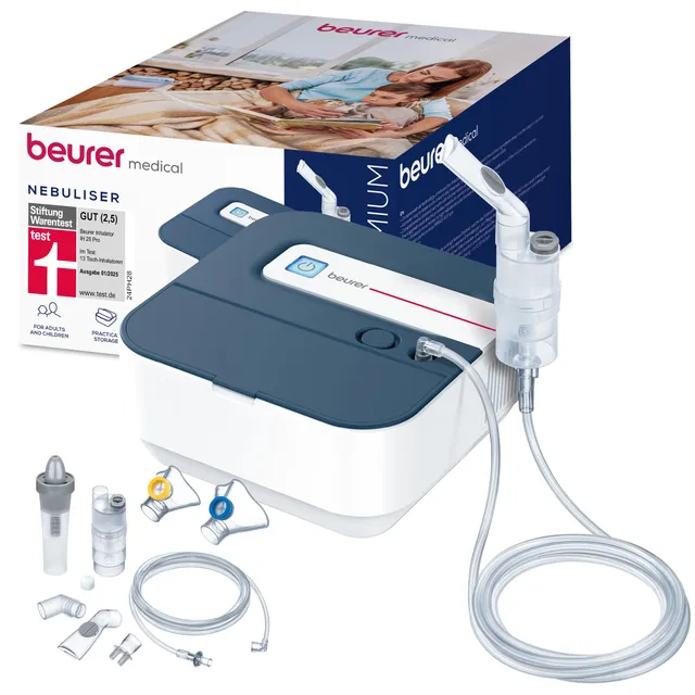 beurer-ih-28-pro-inhalator image 1