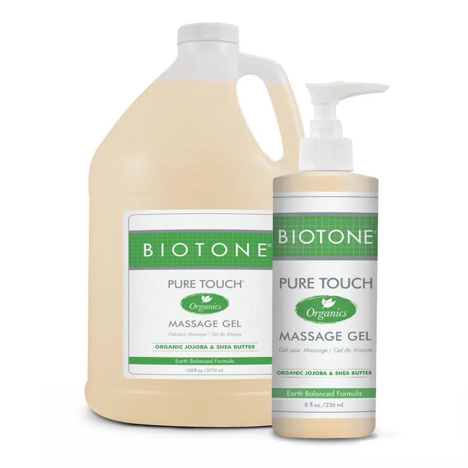 biotone-pure-touch-organics-massage-gel-bio-hypoallergen-unparf-miert image 1