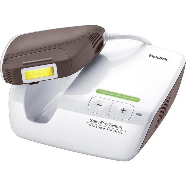 beurer-ipl-10000-plus-professionelles-ipl-haarentfernungsger-t-mit-250-000-licht image 1
