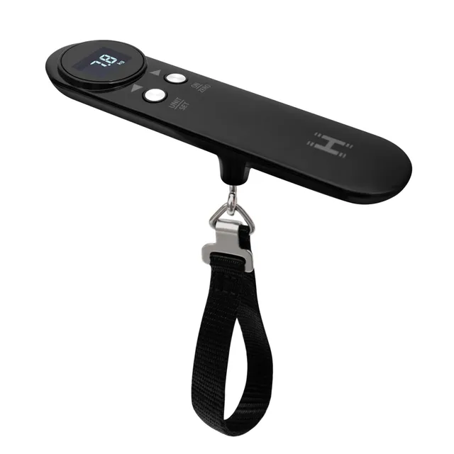 homedics-travel-lite-gep-ckwaage-digitale-kofferwaage-bis-50-kg-mit-bergewichtsa image 1