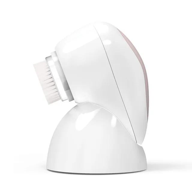 homedics-gesichtsreinigungsb-rste-mit-3d-pulsation-und-skin-analyser-app-multi-s image 1
