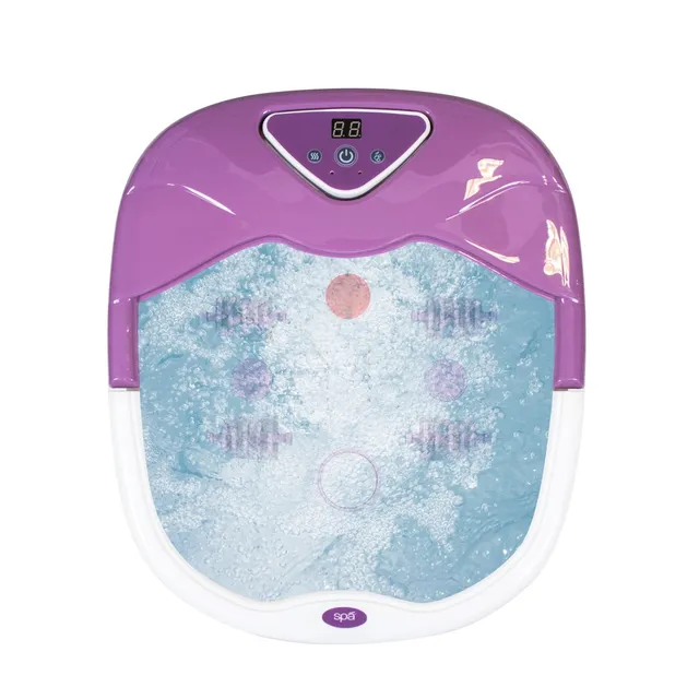 homedics-deep-soak-luxury-fu-sprudelbad-mit-heizfunktion-massagerollen-und-pedik image 1