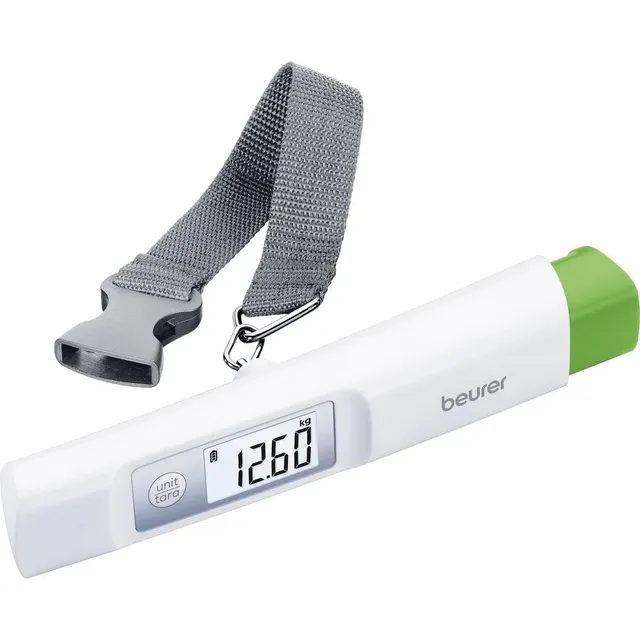beurer-ls-20-eco-kofferwaage-batterielos-50-kg-tragkraft-hold-funktion-f-r-flugr image 1