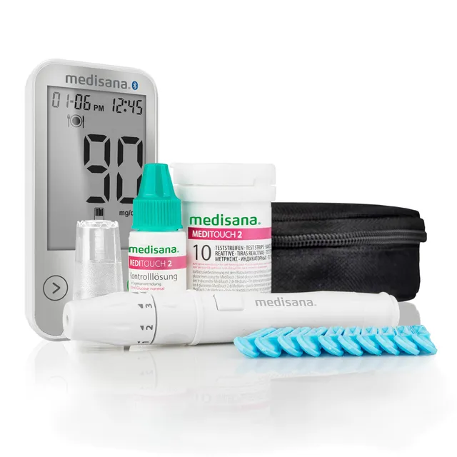 medisana-meditouch-2-connect-blutzuckermessger-t-mit-app-anbindung-kochstreifen- image 1