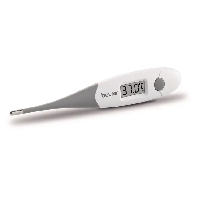 beurer-ft-16-express-fieberthermometer-mit-flexibler-messpitze image 1