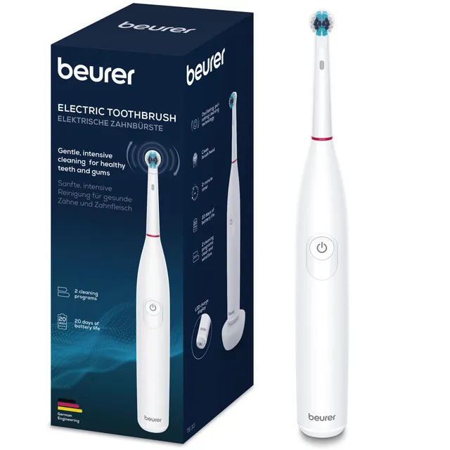 beurer-tb-30-elektrische-zahnb-rste-2-programme-oszillierend-pulsierend-timer-ak image 1