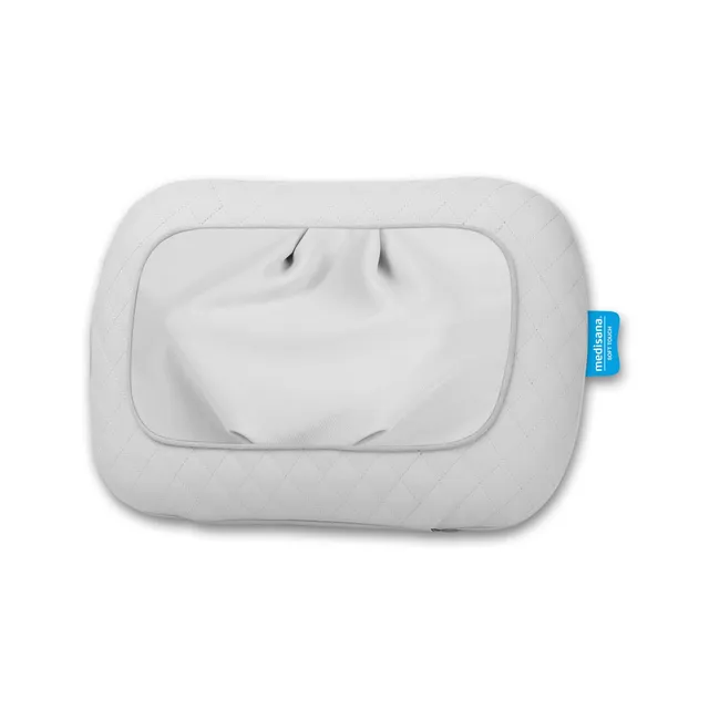 medisana-mcg-800-gel-massagekissen-mit-w-rme-rotlicht-4-rotierenden-gel-massagek image 1