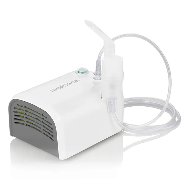 medisana-in-520-inhalator-vernebler-mit-mundst-ck-und-masken-f-r-erwachsene-und- image 1