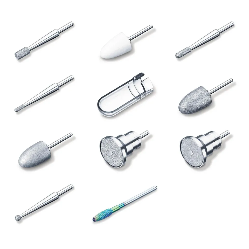 beurer-nachkaufset-mp-100-mp-200-10-aufs-tze-30-einweg-schleifpapiere-f-r-manik- image 1