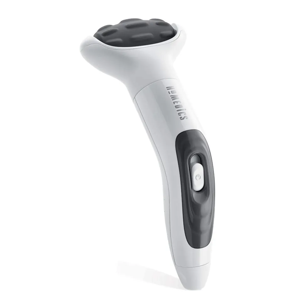 homedics-hhp-110-eu-vibrationsmassageger-t-mit-3-aufs-tzen image 1