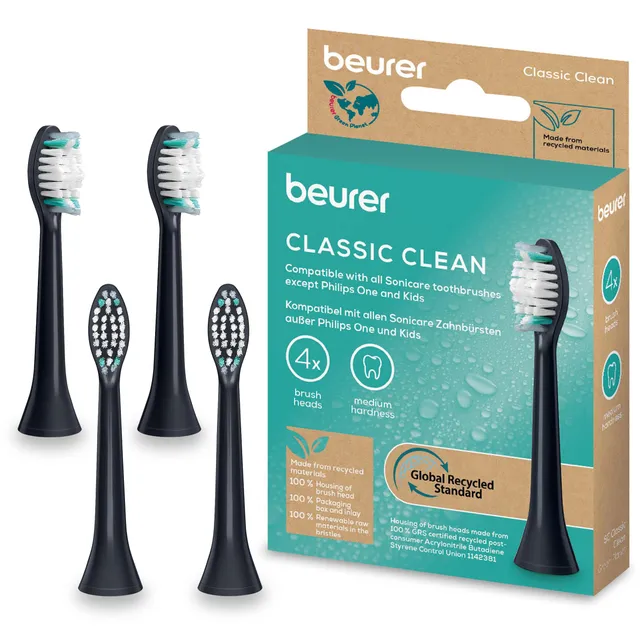 beurer-sc-classic-clean-b-rstenk-pfe-f-r-elektrische-zahnb-rsten-4-st-ck-kompati image 1