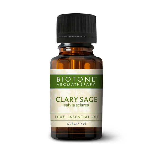 biotone-clary-sage-essential-oil-100-reines-muskatellersalbei-l image 1