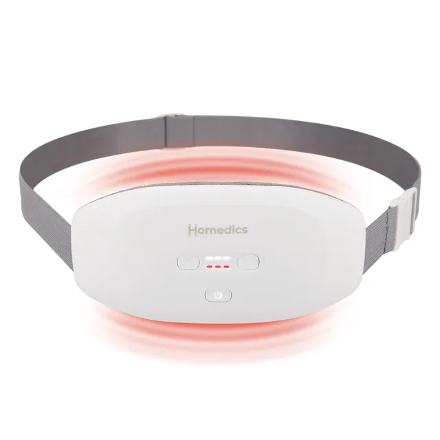 homedics-cycle-comfort-w-rme-und-vibrationsg-rtel-3-w-rmestufen-3-vibrationsstuf image 1