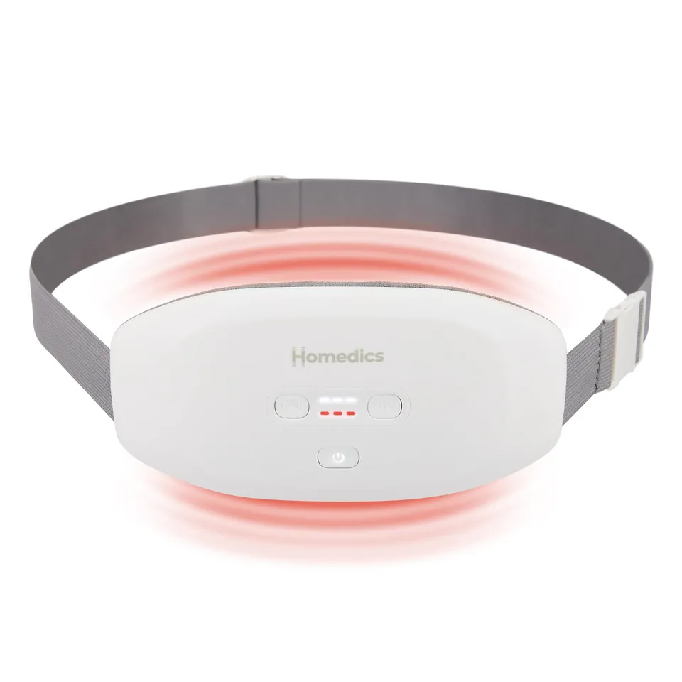 homedics-cycle-comfort-w-rme-und-vibrationsg-rtel-3-w-rmestufen-3-vibrationsstuf image 1