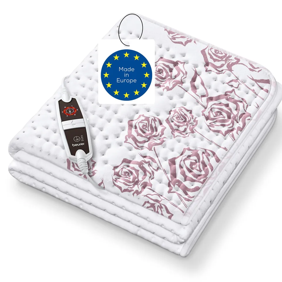beurer-ub-75-w-rmeunterbett-schnellheizung-6-temperaturstufen-150x80-cm-abschalt image 1