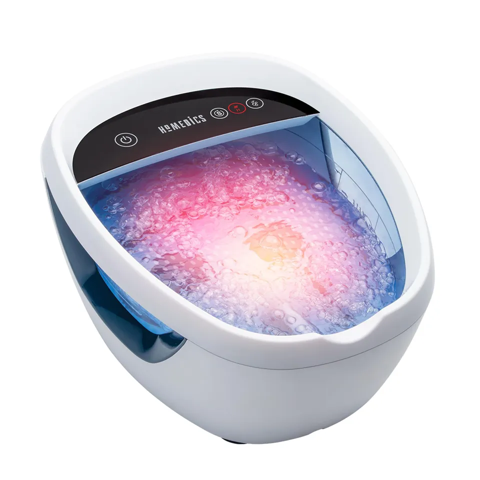 homedics-shiatsu-bliss-fu-bad-mit-massagefunktion image 1