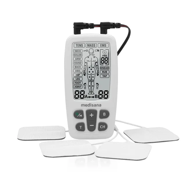 medisana-tens-ems-ger-t-mit-60-programmen-4-elektrodenpads-f-r-schmerzlinderung- image 1