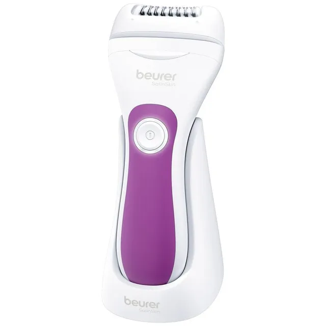 beurer-hl-76-2-in-1-epilierer-rasierer-42-pinzetten-led-licht-wasserfest image 1