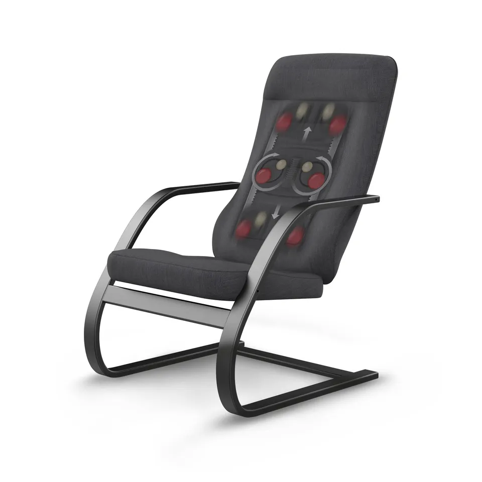 medisana-rc-450-massagesessel-mit-shiatsu-und-w-rmefunktion image 1
