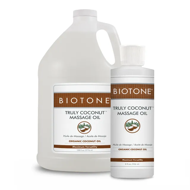 biotone-truly-coconut-massage-l-mit-bio-kokos-l-f-r-alle-massagetechniken image 1