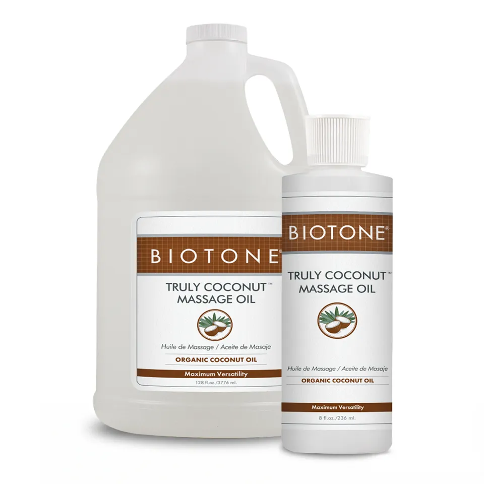 biotone-truly-coconut-massage-l-mit-bio-kokos-l-f-r-alle-massagetechniken image 1