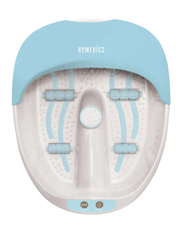 homedics-3-in-1-fu-bad-mit-wassermassage-w-rme-und-vibration image 1