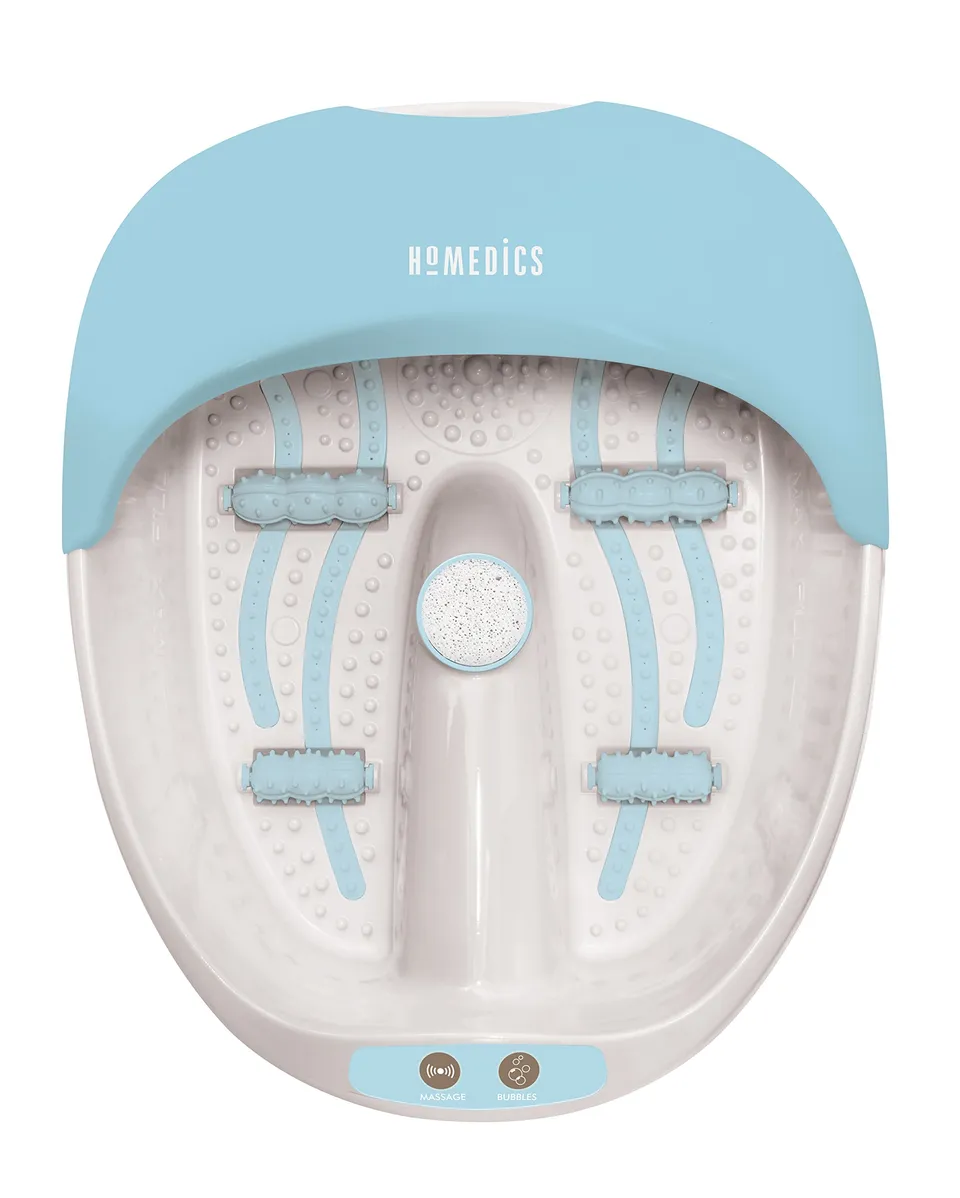 homedics-3-in-1-fu-bad-mit-wassermassage-w-rme-und-vibration image 1