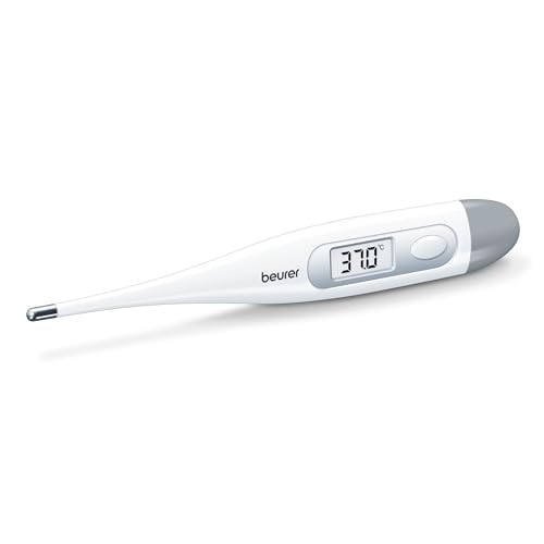 beurer-ft-09-digitalthermometer-wasserdichtes-fieberthermometer-mit-lcd-display- image 7