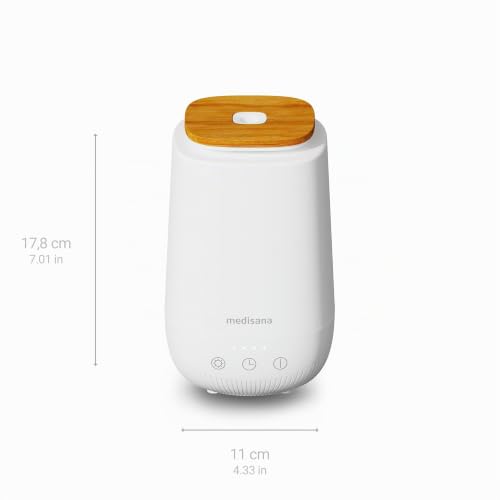 medisana-ad-650-aroma-diffuser-mit-ultraschall-technologie-wellness-licht-und-ti image 8