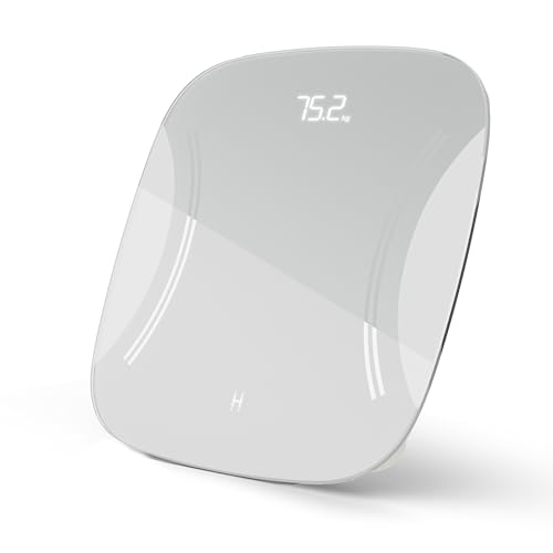 homedics-essential-digitale-personenwaage-mit-led-anzeige-und-pr-zisionsmessung image 8