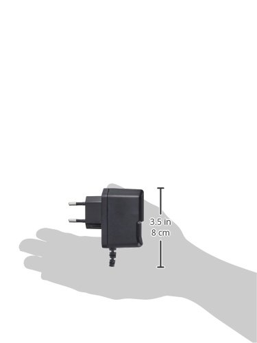 medisana-netzteil-f-r-oberarm-blutdruckmessger-te-modell-51125-ersatz-netzstecke image 3
