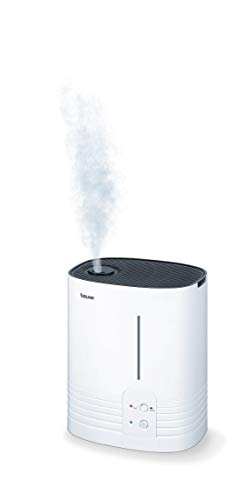 beurer-lb-55-hei-dampf-luftbefeuchter-hygienischer-dampf-6-liter-tank-15-anti-ka image 7