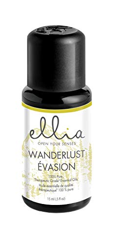 ellia-by-homedics-wanderlust-therisches-l-15-ml-orange-lavendel-beruhigend-und-a image 2