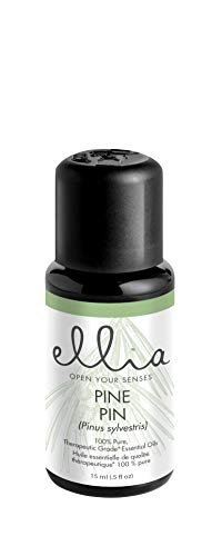 homedics-ellia-therisches-pinien-l-100-rein-f-r-aroma-diffusor-und-aromatherapie image 2