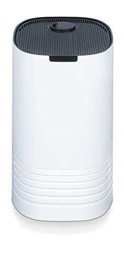 beurer-lb-55-hei-dampf-luftbefeuchter-hygienischer-dampf-6-liter-tank-15-anti-ka image 8