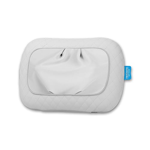 medisana-mcg-800-gel-massagekissen-mit-w-rme-rotlicht-4-rotierenden-gel-massagek image 7